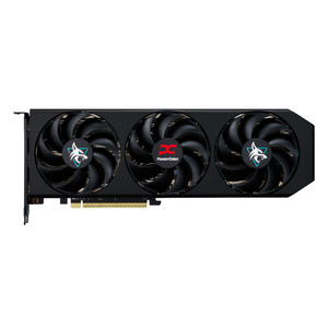 Tarjeta Gráfica Dedicada para Juegos PowerColor RADEON 9060XT Hellhound 16G, Tarjeta Gráfica para Juegos PowerColor Radeon 9060 16G - Product Image 3