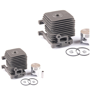 Kit Cylindre d'Air Moteur de Tondeuse Débroussailleuse Pièces Détachées Jardin FS38 FS45 FS40 FS50 FS55 FS56 <span class=keywords><strong>HS45</strong></span> - Vente Flash - Product Image 5