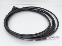 KABEL JZSPCVM2105E Baru Asli Original Spot PLC