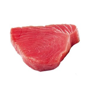 Cubo de lomo de atún de aleta amarilla Saku, corte de filete IQF, piezas de atún Sashimi de captura salvaje congelada, comerciante de mariscos, exportador de atún al por mayor - Product Image 4