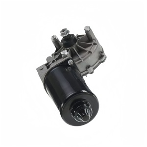 Moteur d'essuie-glace 2108201742 pour Mercedes-Benz E300 E320 CLK320 CLK420 V12, en fer, haute tension - Product Image 3