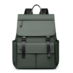 <span class=keywords><strong>Sac</strong></span> à <span class=keywords><strong>dos</strong></span> d'affaires élégant de style japonais, <span class=keywords><strong>sac</strong></span> à <span class=keywords><strong>dos</strong></span> de voyage avec plusieurs poches, fermeture éclair imperméable de qualité supérieure - Product Image 1