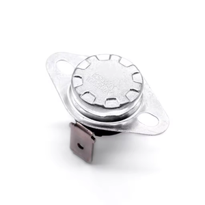 <span class=keywords><strong>Ksd301</strong></span> 10c 270C 20A Snap hành động chuyển đổi nhiệt độ công tắc nhiệt 125V 250V 10A 16A 20A nhiệt Nhiệt độ điều khiển chuyển đổi - Product Image 5