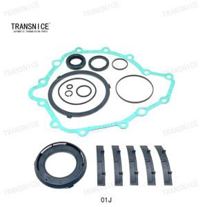Piezas y Accesorios para Automóviles, Repuestos para Transmisión Automática, Kit de Reparación de Embrague para Transmisión 01J, Kit de Revisión 01J para Audi - Product Image 2