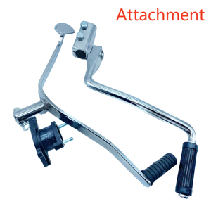 เครื่องยนต์ Loncin 200cc คุณภาพสูงแบบ OEM ระบายความร้อนด้วยน้ำ ครบชุด เหมาะสำหรับรถจักรยานยนต์สามล้อ เครื่องยนต์ Loncin 200cc O - Product Image 6