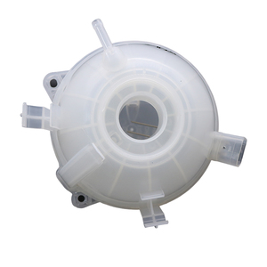1K0121407A 1K0121407 Réservoir d'expansion de liquide de refroidissement de radiateur de voiture pour Vw Passat B7 1.4 1.8 2.0T Magotan 942 B7L 1.4T 9X2 B6 1.8T Sagitar - Product Image 1