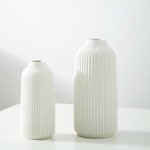 <strong>Flower</strong> Pots <strong>for</strong> Living Room Nordic Ceramic <strong>Vase</strong> Elegant Porcelain Simple <strong>Flower</strong> Pot <strong>for</strong> House Decoration <strong>Interior</strong> - Product Image 5
