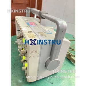 ออสซิลโลสโคป Agilent DSO5014A ซีรีส์ 5000 ความถี่ 100 เมกะเฮิรตซ์ 4 ช่องสัญญาณ รุ่น H - Product Image 5