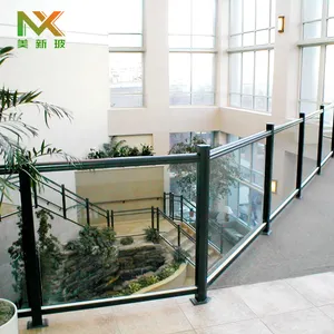 building low iron glass bullet proof clear tempered laminated glass window railing toughened laminated glass