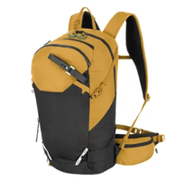 Sac à dos de randonnée 26L léger sans cadre avec pochette de rangement pour la nuit