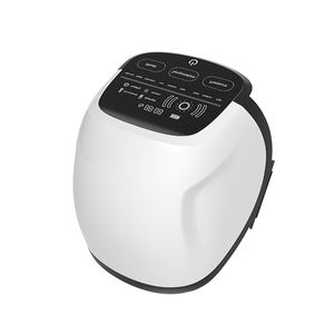 Masseur de pieds par réflexologie 2020, coussin de massage à rouleaux pour diabétiques - Product Image 4