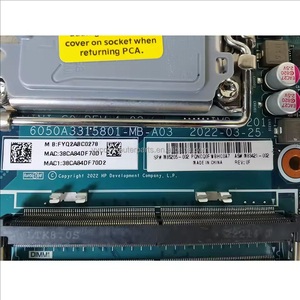 Z2 MINI สำหรับเมนบอร์ดขนาดเล็กที่ M85205-002 M83421-002 6050A3315801-MB M85205-002 M83421-002เมนบอร์ด6050A3315801-MB - Product Image 3