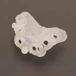 LEYI 3D Resin With Low Odor And High Precision That Can Print Implant Tooth Guides For Surgery