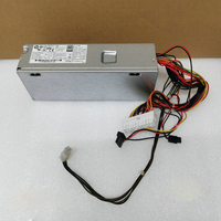 Echt Psu Voor Hp 180 Watt 80 Plus Brons PS-4181-7 Voeding 787009-001 848050-001