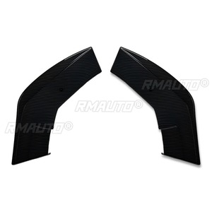 Kit de protection d'angle anti-rayures StarNav pour l'arrière de voiture, pour BMW Série 1 F20 2015-2019, accessoires auto - Product Image 5