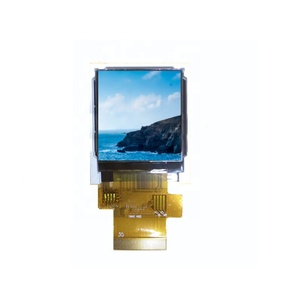 Nhà Máy Tùy Chỉnh 1.44 Inch Mini <span class=keywords><strong>LCD</strong></span> Hiển Thị 128*128 Độ Phân Giải Trong Nhà <span class=keywords><strong>LCD</strong></span> Hiển Thị - Product Image 2