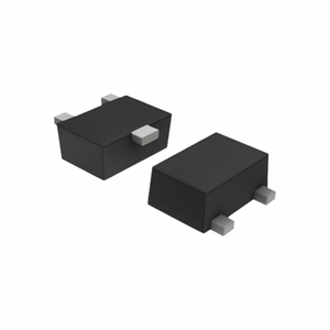 DTA143EM3T5G อิเล็กทรอนิกส์ทรานซิสเตอร์ SOT-723ดั้งเดิม - Product Image 1