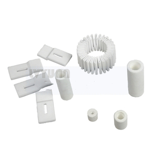 แผ่นกรองเป็นฝอยมีรูพรุนสำหรับงานเผาทำจากโรงงาน - Product Image 5