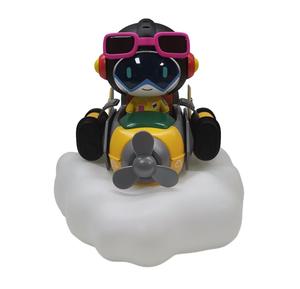 Vari Modelli <span class=keywords><strong>di</strong></span> <span class=keywords><strong>Personaggi</strong></span> in PVC, Set <span class=keywords><strong>di</strong></span> <span class=keywords><strong>Personaggi</strong></span> Anime Carini, Ornamenti per Auto e Scrivania - Product Image 1