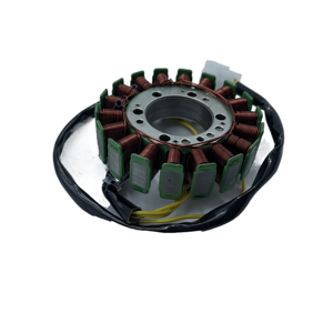 Nouveau 18 pôles GY6 250cc moteur CF250 CF MOTO Scooter 3Pin Magneto Stator bobine en fer - Product Image 2