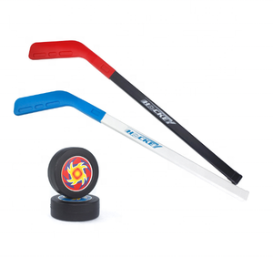 Mini Indoor und Outdoor <span class=keywords><strong>Eishockey</strong></span> schläger Neues Design Kinder Sportspiel zeug Mini <span class=keywords><strong>Eishockey</strong></span> schläger Outdoor Spiel - Product Image 1