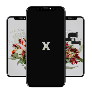 Écran de remplacement OLED pour X <span class=keywords><strong>11</strong></span> 12 13 14 15 16 <span class=keywords><strong>Pro</strong></span> Max, réparation d'écran cassé avec garantie d'un an, emballage antistatique - Product Image 6