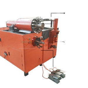 2026 Best Seller Used <strong>Motor</strong> Recycling Wrecker <strong>Motor</strong> Cutting Recycling Machine Made In BSGH - Product Image 5