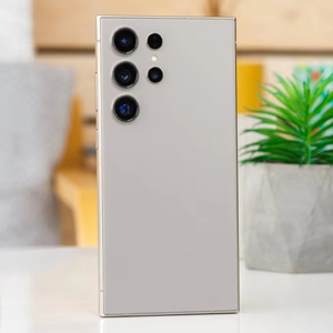 100% Original pour S24 Ultra 5G TD-LTE Smartphone Global avec Prise en Charge Française Écran AMOLED 120Hz Prix Bas Promotion - Product Image 1