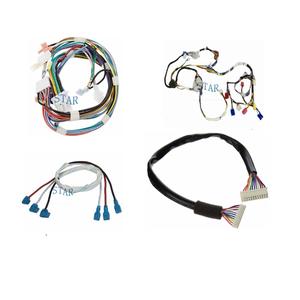 ゲーム機、洗濯機、医療機器、家電製品用のOEM工場製ケーブルハーネス - Product Image 4