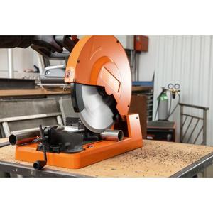 FEIN - 63502303000 Lame de scie pour acier inoxydable-EAN 4014586450827 POWER TOOLS ACCESSOIRES ACCESSOIRES POUR ROUTEURS - Product Image 2