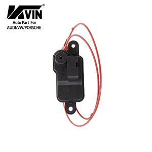 KVIN 4 M0862153D Kraftstoff türschloss antrieb für Audi Q7 C8 4 M0 862 153 D. - Product Image 4