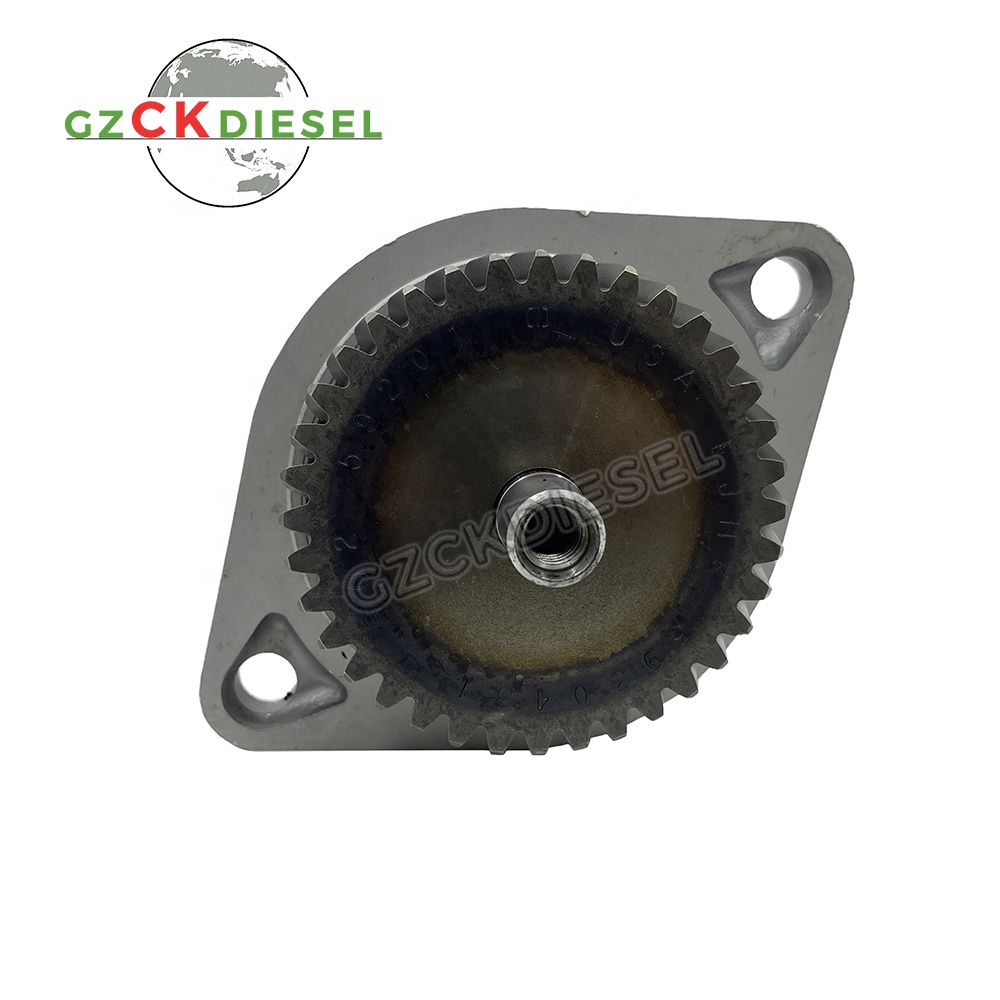 Original Vacuum Pump 3914009 for 4BT 6BT QSB ISB 6B5.9