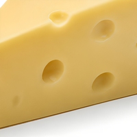 Savon Artisanal au Fromage Solide Parfum Lait Jaune Hydratant Nettoyant pour Soins Corporels Quotidiens