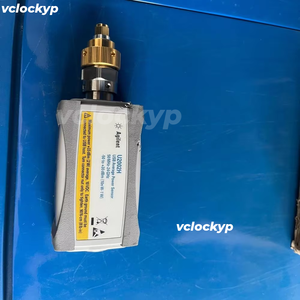 Keysight U2002H OPT: เซ็นเซอร์วัดกำลังไฟเฉลี่ยแบบ USB 100 ช่อง 50MHz ถึง 24GHz -50 ถึง +30dBm - Product Image 1