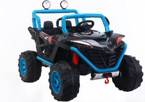 Vente <span class=keywords><strong>en</strong></span> gros de voitures tout-terrain rechargeables à batterie 12V de grande <span class=keywords><strong>taille</strong></span> pour deux enfants, pour filles de 5 à 7 ans, <span class=keywords><strong>en</strong></span> plastique - Product Image 6