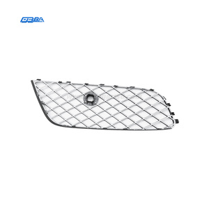 Brand New Auto Replentment Parts Front Bumper Left Right Grille For Bentley GT 2012-2014 - Product Image 3