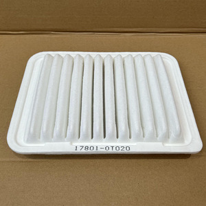 Filtros de Admisión de Aire para Automóviles 17801-21050 17801-0m020 17801-0t020 17801-0t030 17801-0d060 - Product Image 3