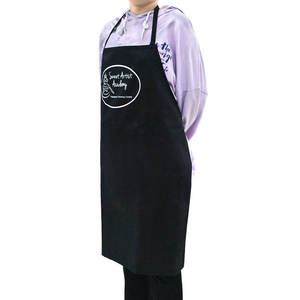 Delantal de Chef Ligero sin Mangas, Material Reutilizable y Duradero, Delantal Refrigerante para Restaurantes y Baristas - Product Image 4