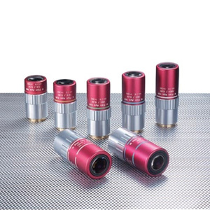 Mitutoyo gần hồng ngoại khu vực quang học cụ sáng lĩnh vực tinh thể lỏng 480 1800 hồng ngoại mục tiêu bước sóng chỉnh - Product Image 1