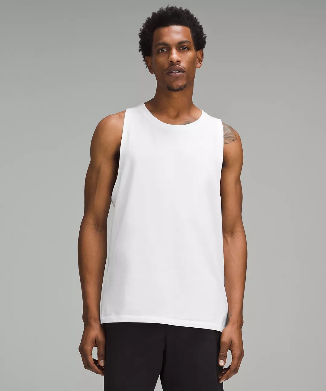 Gilet blanc