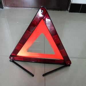 New Philippine Phụ Kiện Xe Hơi khẩn cấp công cụ <span class=keywords><strong>Kit</strong></span> đường bộ an toàn xe tải cảnh báo tam giác <span class=keywords><strong>Kit</strong></span> - Product Image 2