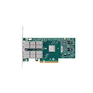 การ์ดเครือข่าย M-ellanox Connect-x6 Dx En รุ่น Mcx623432as-adab อินเทอร์เฟซคู่ พร้อมการรับประกัน 3 ปี M-ellanox Connect-x6 Dx En - Product Image 1