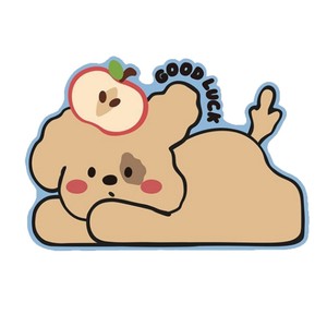 Cartoon Bathroom Diatom Mud Mat Custom Shape Anti Slip Soft Rug For Toilet Shower Room - Product Image 5