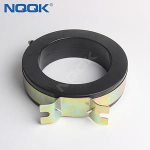 <span class=keywords><strong>ECA</strong></span> 2500 5A 1200A 5000A 660 <span class=keywords><strong>V</strong></span> transformador de corriente - Product Image 3