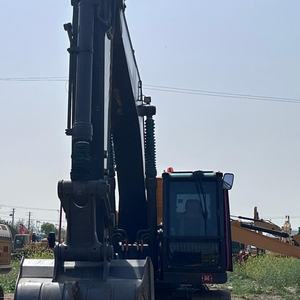 Excavatrice sur chenilles Volvo Ec250DL d'origine d'excellente qualité à faible coût excavatrice Ec250 excavatrices hydrauliques de 25 tonnes en stock à vendre - Product Image 4