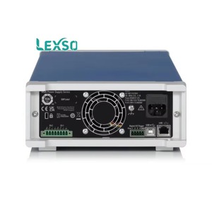 Alimentation électrique série R&s-nga100 40w/80w 2a/6a à sortie unique pour usage industriel, tension d'entrée 220v - Product Image 3