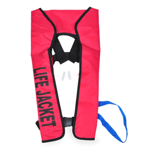 El producto <span class=keywords><strong>de</strong></span> tela compuesta <span class=keywords><strong>de</strong></span> poliuretano con película <span class=keywords><strong>de</strong></span> TPU Oxford y material <span class=keywords><strong>de</strong></span> flotabilidad 275N ha superado las certificaciones CCS y MED - Product Image 3