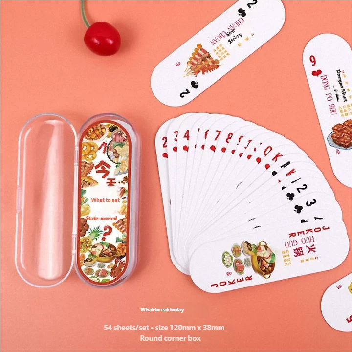 orange what to Eat (New Edition Launch)