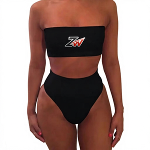 Women Sexy Micro Thong String Bikini Set Bathing Suit Women <b>Swimsuit</b> Sexy Bathing Suits 2 Piece Set Sexy String Bikini Set - Product Image 6