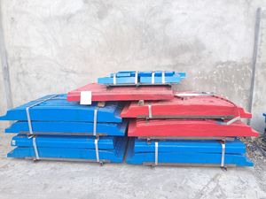 C12 Backenbrecher-Zubehör Verschleißteile Brechbacken zum Verkauf - Product Image 3